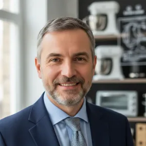 Autor Kornel Szymański