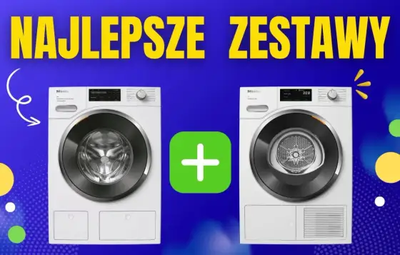 Jaka pralka najlepsza - dopasuj model do swoich potrzeb