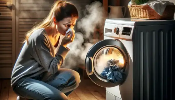 Nieprzyjemny zapach z pralki Electrolux? Czyszczenie bębna i konserwacja